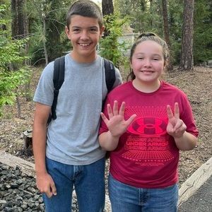 Meet your Posher, Kelli